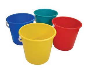 definizzjoni ta buckets