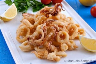 definisyon nan calamary