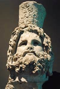 definisyon nan calathos