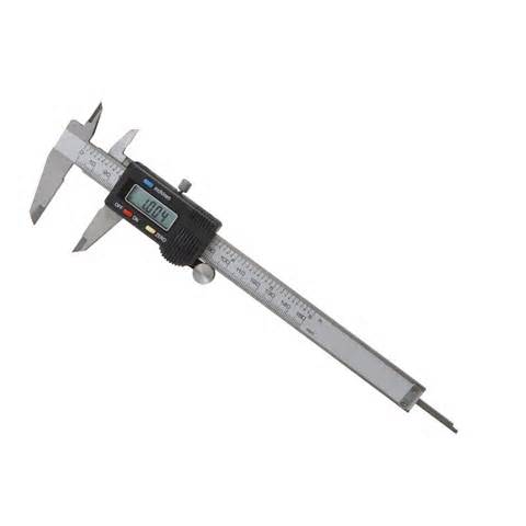 ความหมายของ caliper
