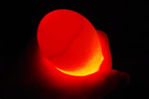 Definizione di candling