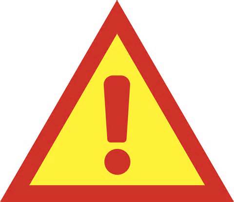opredelitev caution