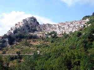 Definitions of cervara