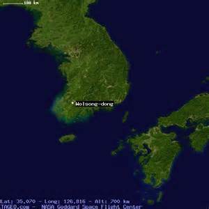 Definice changnok