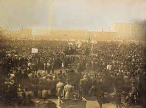 Definisi chartists