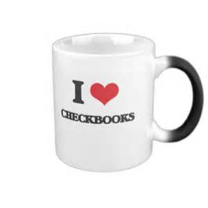 Definitions of checkbooks