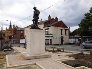 definisyon nan chorley