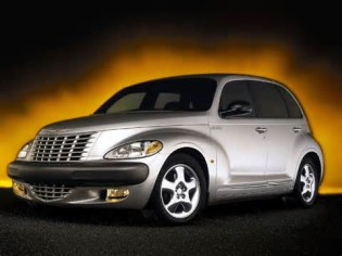 chrysler の定義