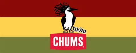 Definició de chums