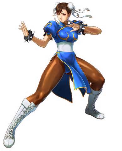 Definice chun