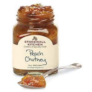 definisyon nan chutneys