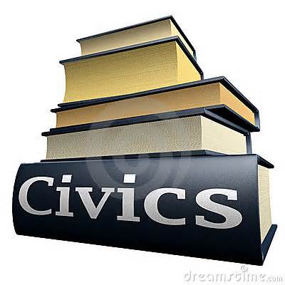 opredelitev civics