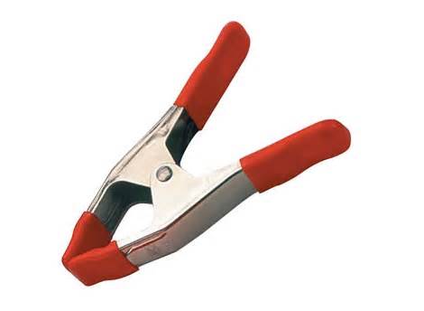 clamps परिभाषा