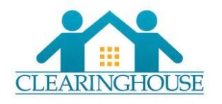 Definitions of clearinghouse
