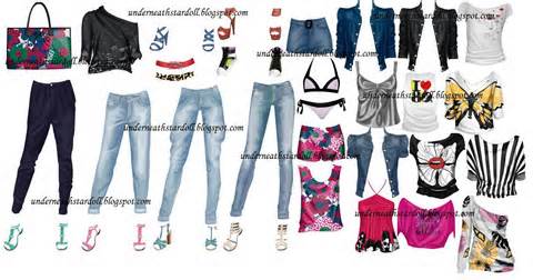 definizzjoni ta clothings