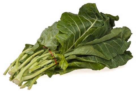 definición de collard