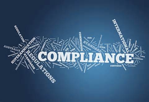 definizzjoni ta compliance