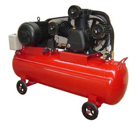 Definitie van compressor