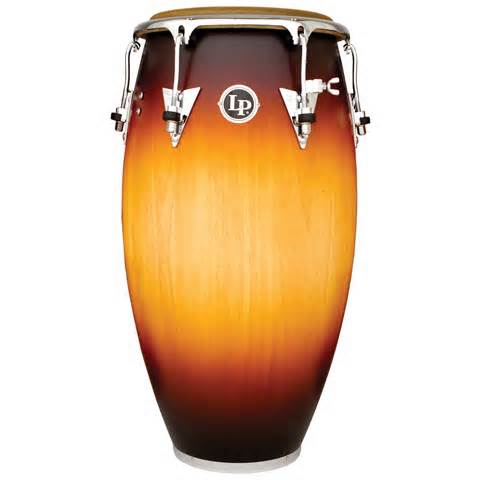 definisyon nan conga