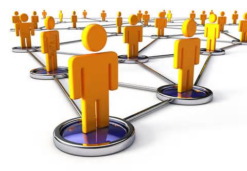 Definitions of connections