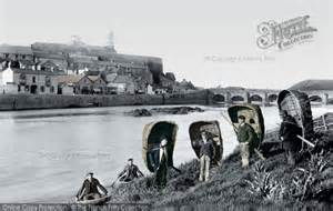 Definicja coracles