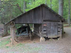 Definice corncrib