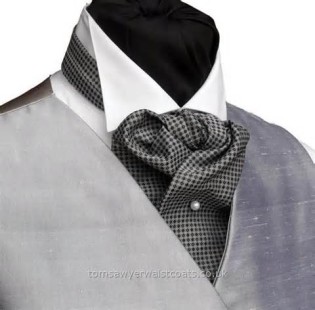 Definice cravat