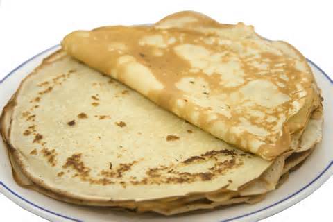 Mõiste crepe