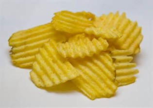 визначення crisp