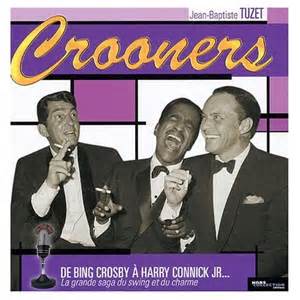 definisyon nan crooners