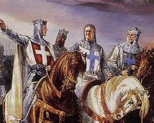 Definisi crusade
