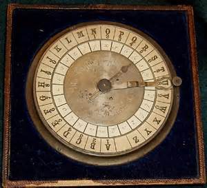 Meghatározása cryptograph
