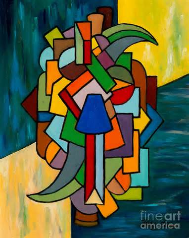 definisyon nan cubist