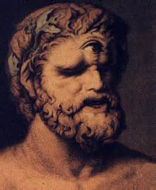 Definice cyclopes