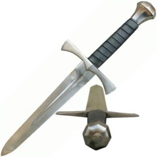 definisyon nan daggers