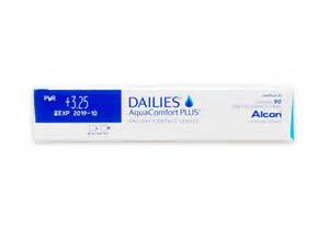 Definitions of dailies
