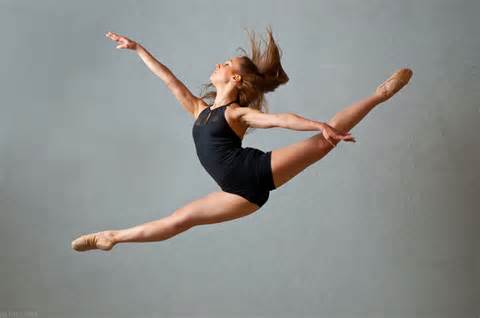 dancers کی تعریف