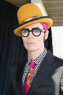 definizzjoni ta dandyism