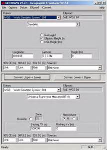 datums 의 정의