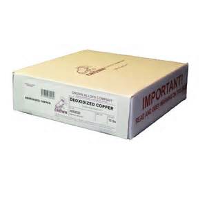 Definitions of deoxidized