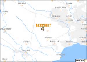 definisyon nan derrimut