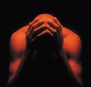 Definice despair