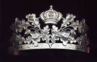 definizzjoni ta diadem