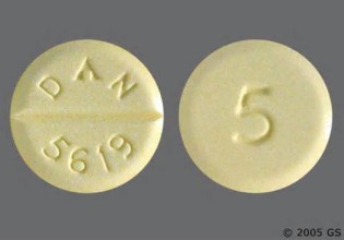 diazepam परिभाषा