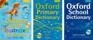 definisyon nan dictionaries