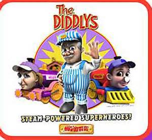 визначення diddleys