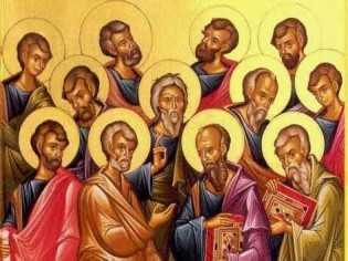Definicija disciples