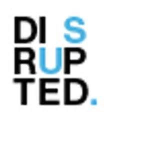 disrupted是什么意思