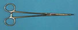 Definitions of dissector