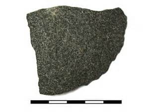 dolerite کی تعریف